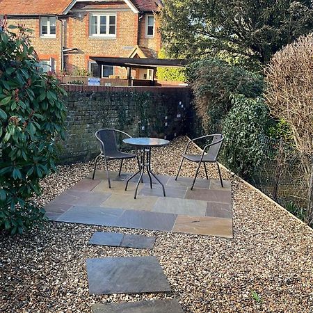 Stable House - Eton Windsor Villa Exterior foto