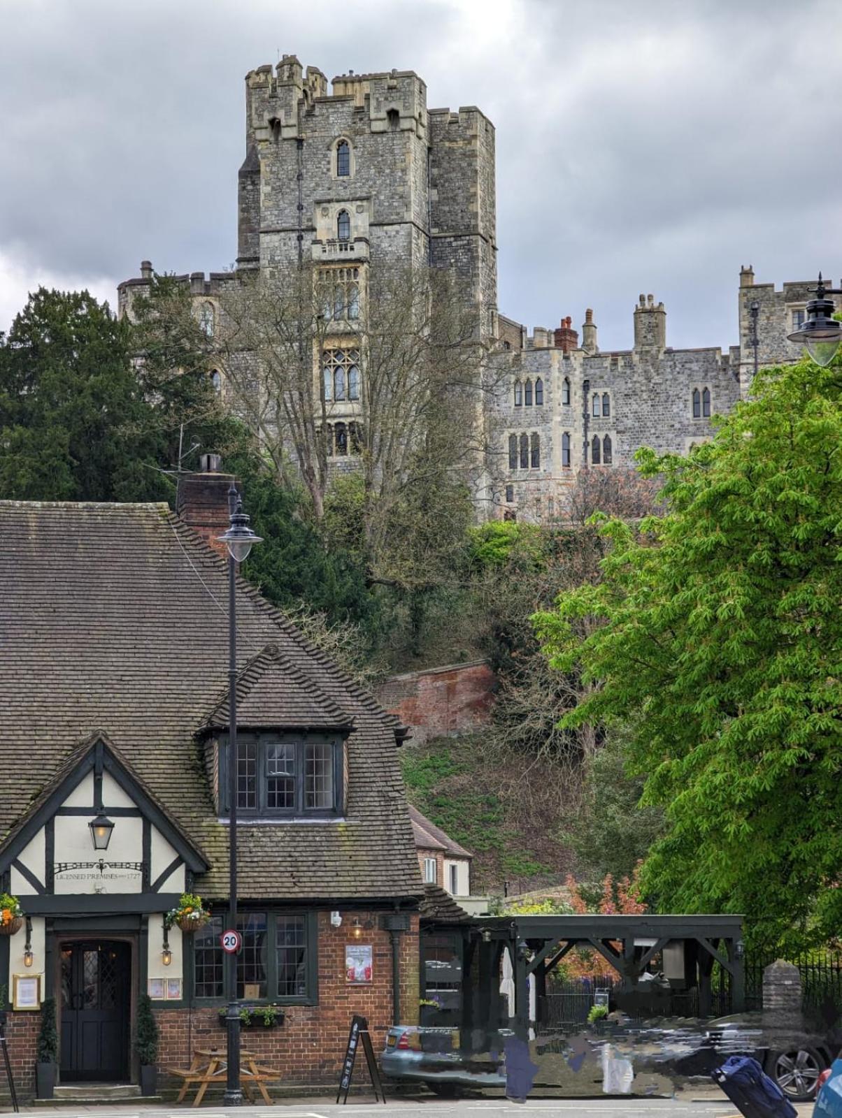 Stable House - Eton Windsor Villa Exterior foto