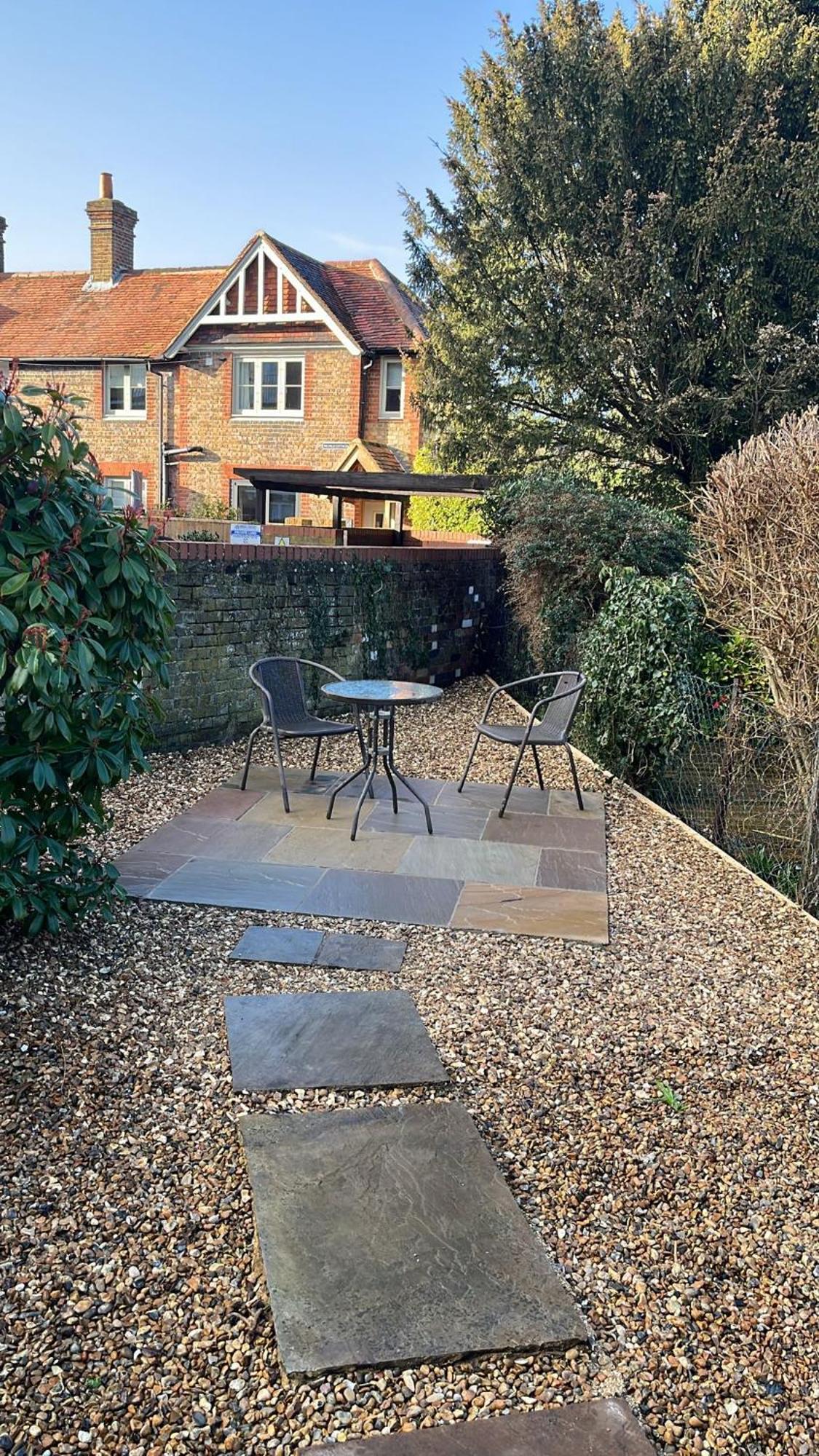 Stable House - Eton Windsor Villa Exterior foto